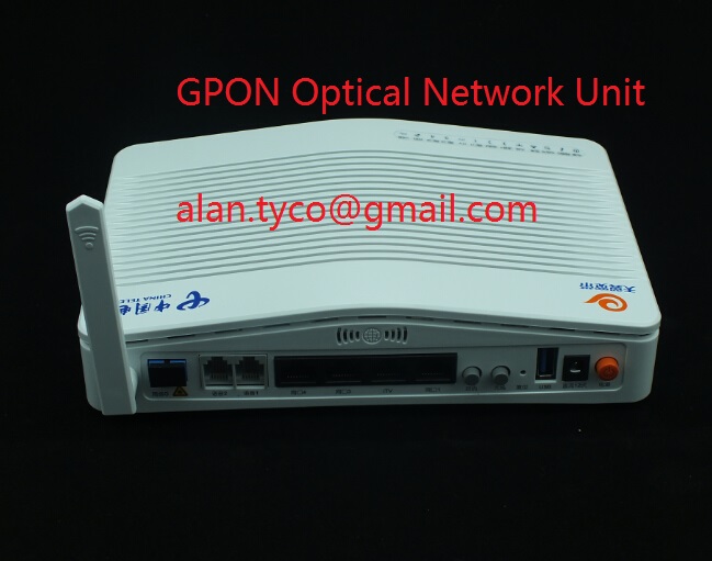 Optical Network Unit-ONU