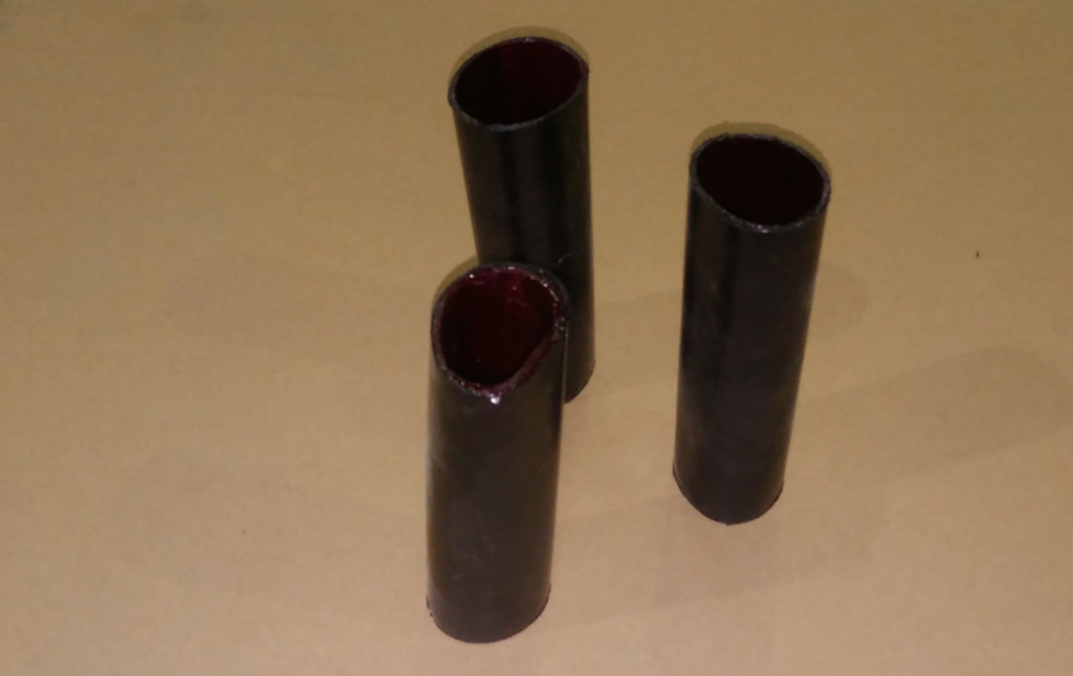 RSY Heat Shrink Tube