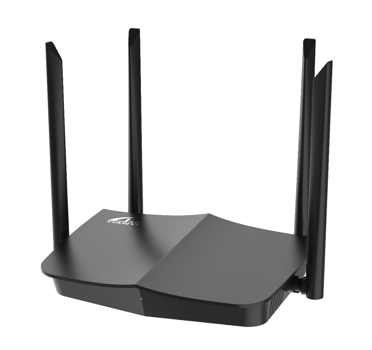 Wifi 6 router