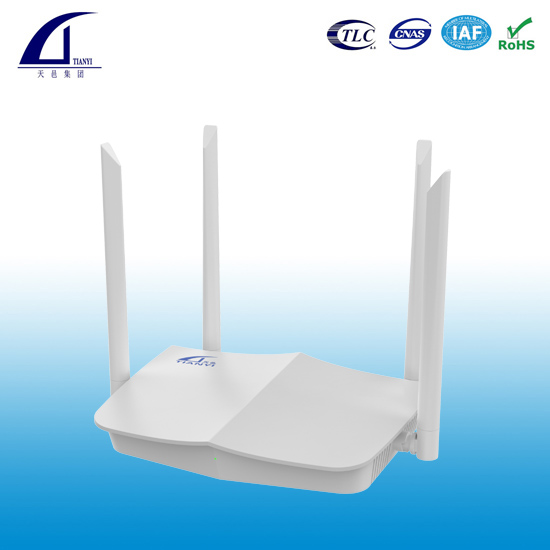 TY-300 802.11ax Wi-Fi 6 Router