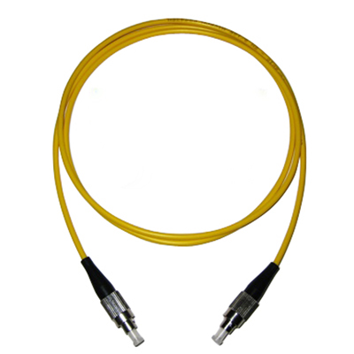 FC Fiber Optic Patch Cables