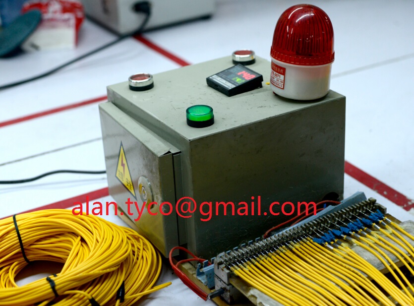 Fiber-Optic-Patch-Cable-Assembly