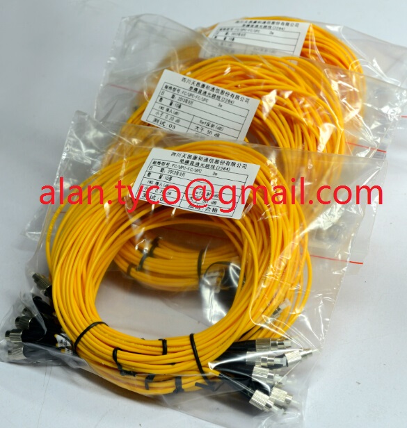 Fiber-Optic-Patch-Cable-Assembly