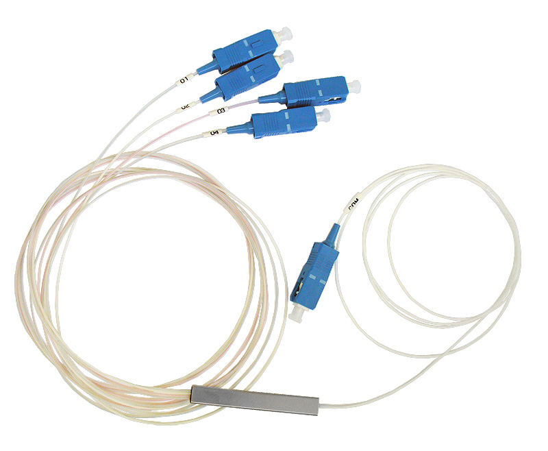 1*8 PLC splitter