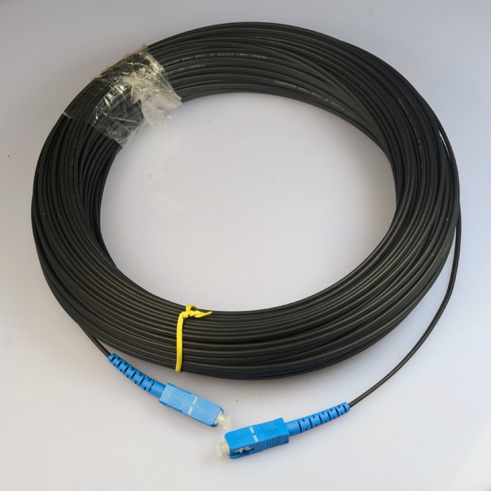 FTTH Drop Cable Assemblies