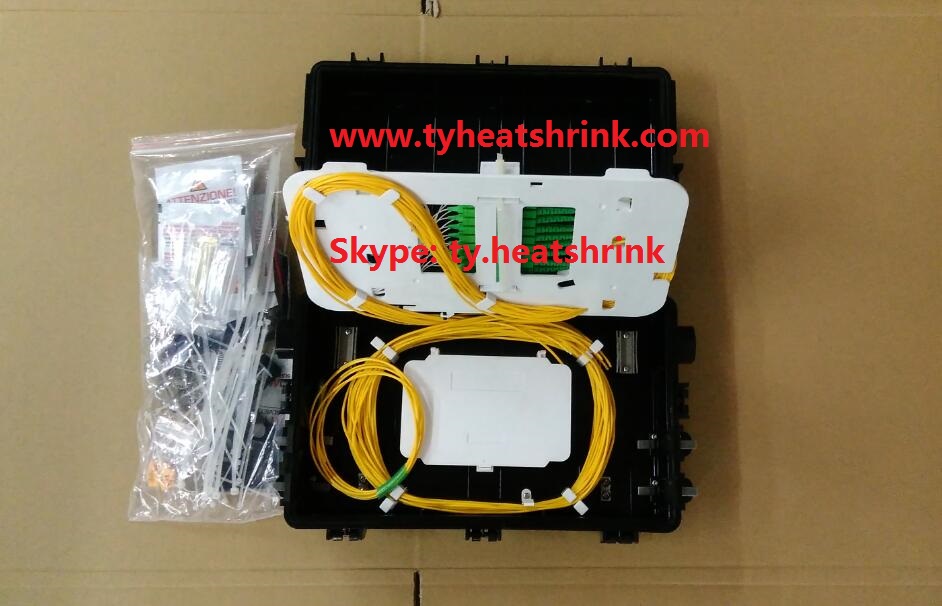 GFT 36 cores Fiber Optical Distribution Box