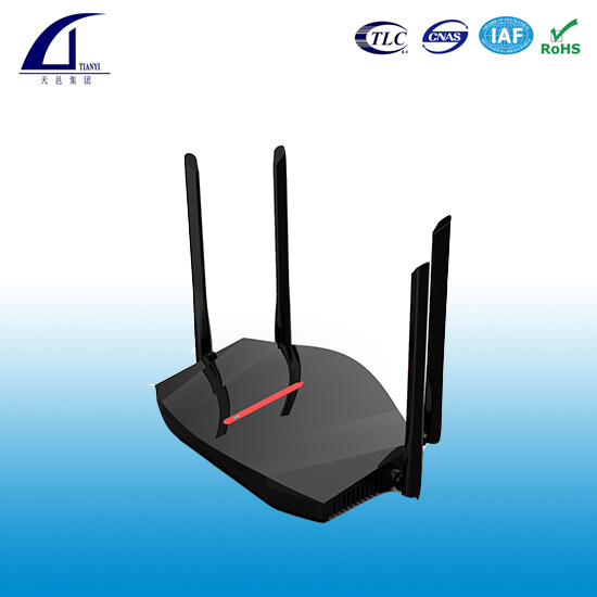 TY6201 AX1800 WiFi 6 Router