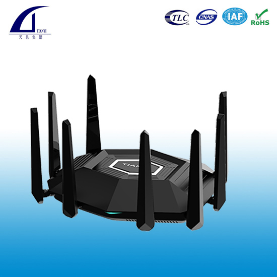 TY6332 AX3600 WiFi 6 Router