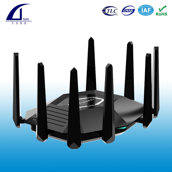 TY6332 AX3600 WiFi 6 Router