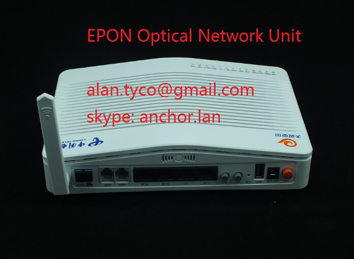 EPON ONU