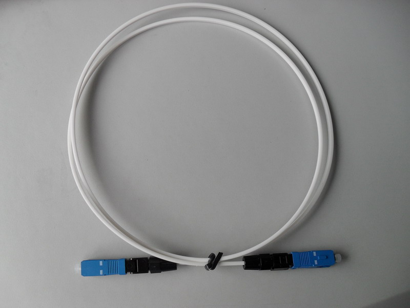 Cables drop en fibra optica Cables drop en fibra optica