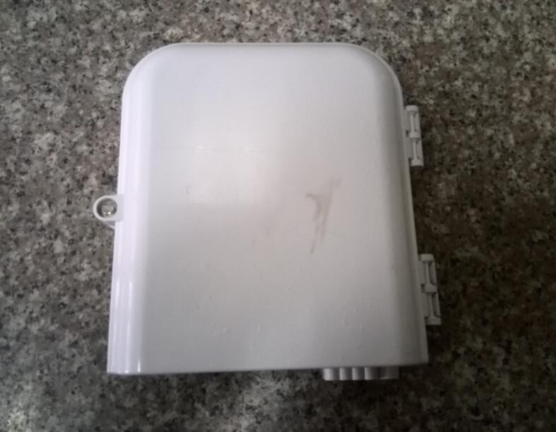 8cores fiber optic distribution box-1 8cores fiber optic distribution box-1