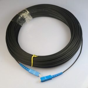 FTTH Drop Cable Assemblies