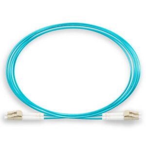 OM3 Aqua FO Patch Cord