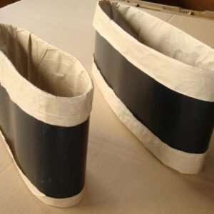 Pipeline Anti-corrosion Heat Shrink Sleeve