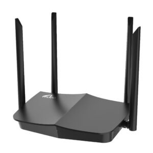 TY-300 802.11ax Wi-Fi 6 Router