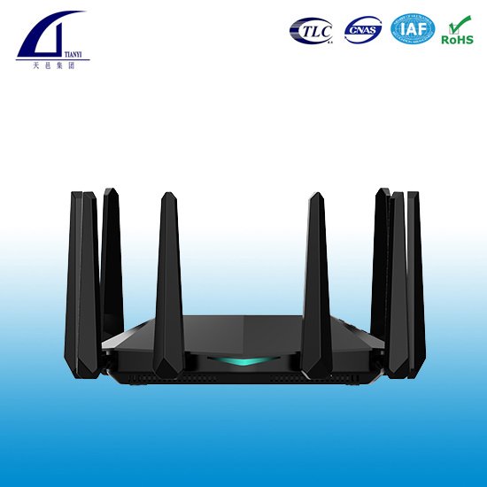 TY6332 AX3600 WiFi 6 Router - Image 2