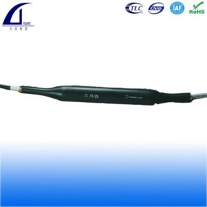 Unpressurized Wraparound Heat Shrink Closures