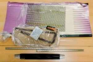 XAGA 1650 Buried Copper Splice Closure System factory