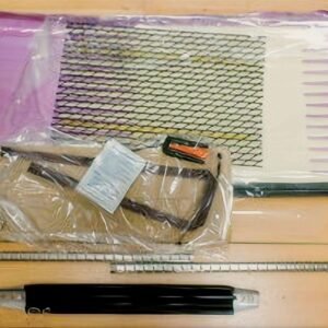 XAGA 1650 Buried Copper Splice Closure System factory